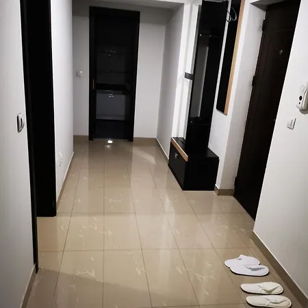 Cc Apartman Craiova