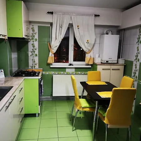 Apartmán Cc *