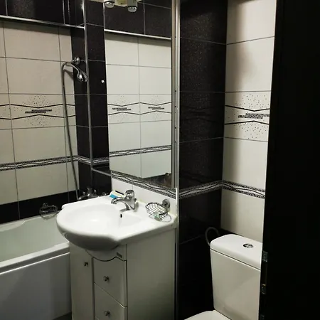 Apartmán Cc *