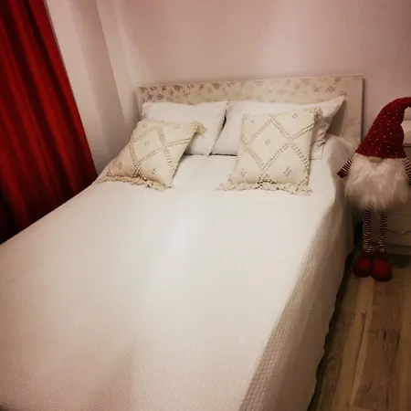 Cc Apartmán *