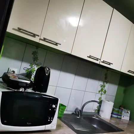 Cc Apartment Craiova