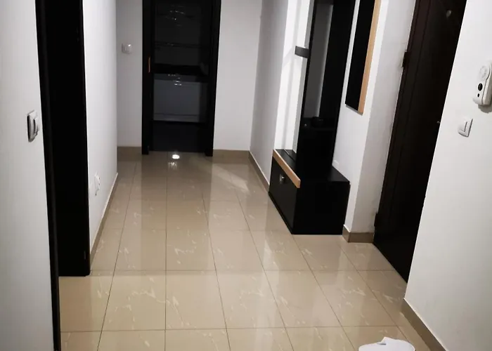 Cc 아파트 크라이오바